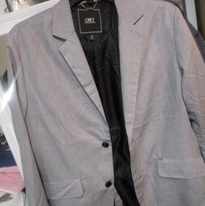 Obey Propaganda Blazer (medium)